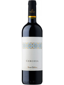 Corcova Cuvee Boheme 2019 | Corcova Roy & Damboviceanu | Severin Corcova